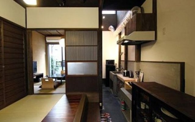 Fushizome-an Machiya Residence Inn