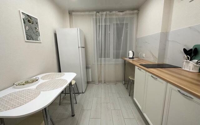 Апартаменты на улице Производственная 11