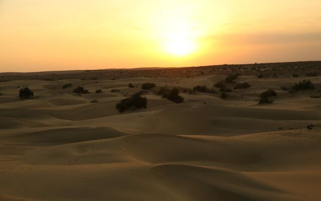 Sangram Desert Camp