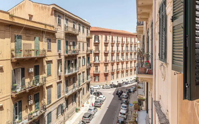 Design Loft al Teatro Massimo