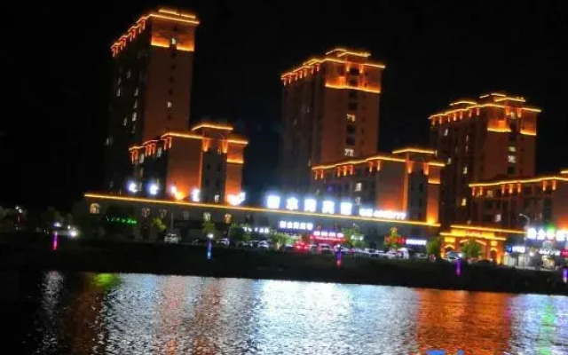 Xinshuiwan Hotel