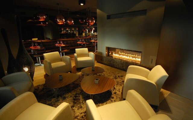 Hotel Le Florentin