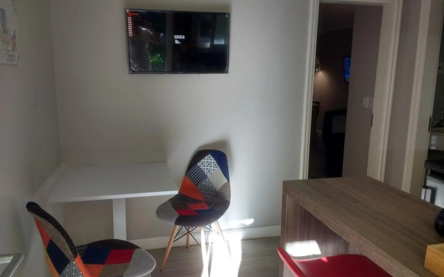 Forest Lagoon Apartamento 6