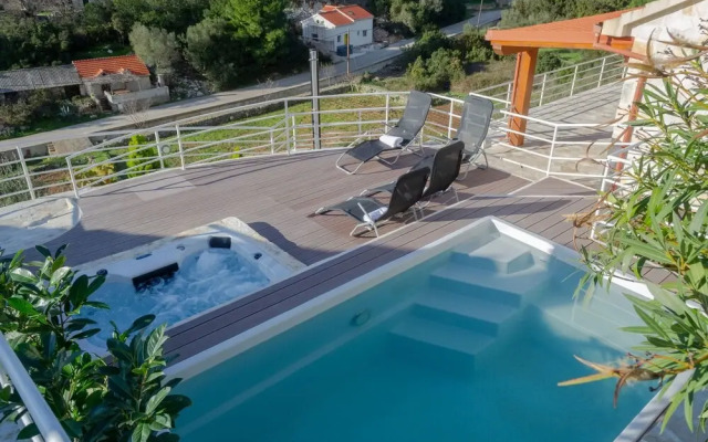 Apartment Vila Grscica