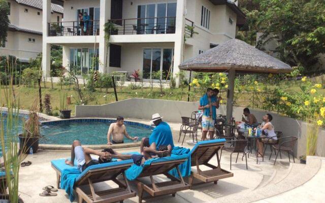 Tropica Villa Resort