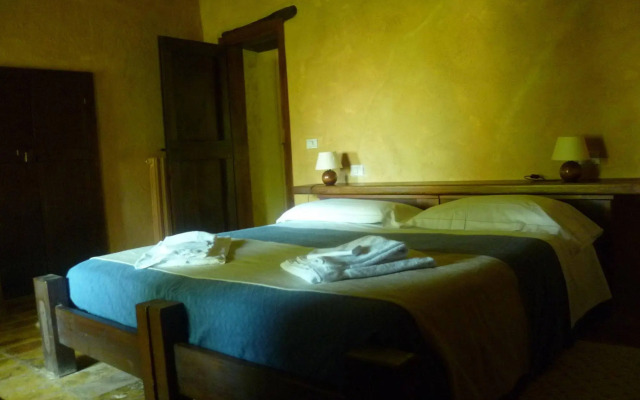 Agriturismo Basaletto