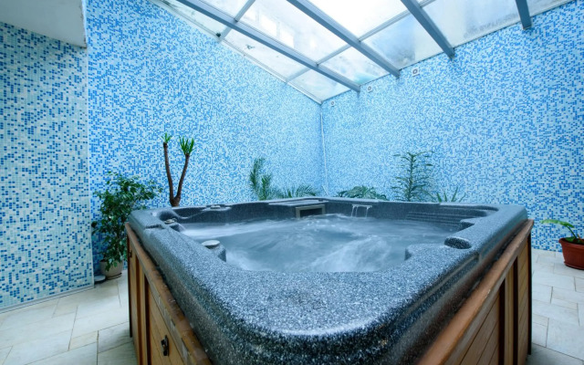 Kap House Hotel