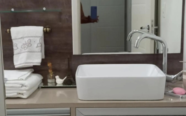 Conforto em Pomerode