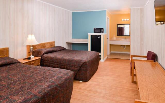 Red Carpet Inn Battleboro