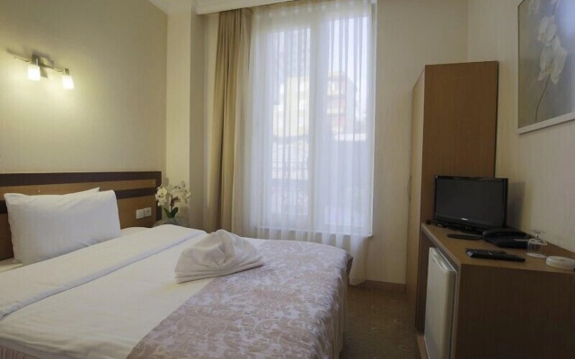 Pendik Marine Hotel
