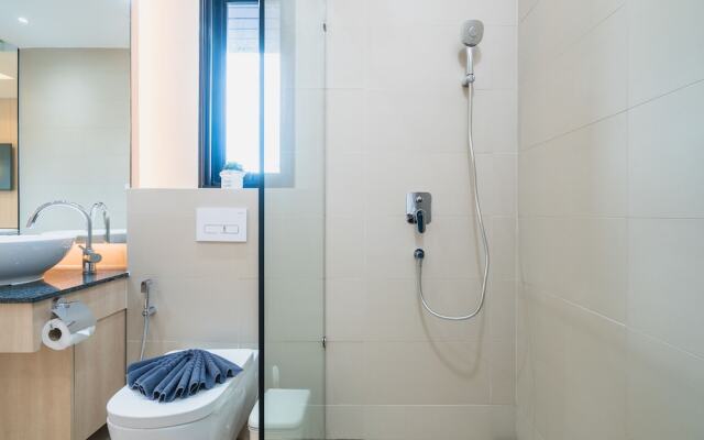 The White Pool Villa Kamala Beach Phuket