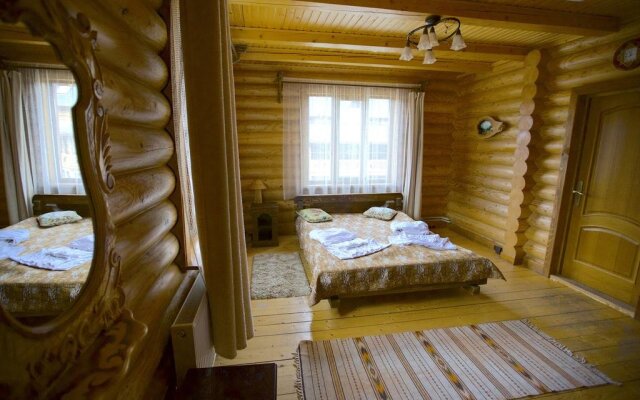 Hotel Desatka