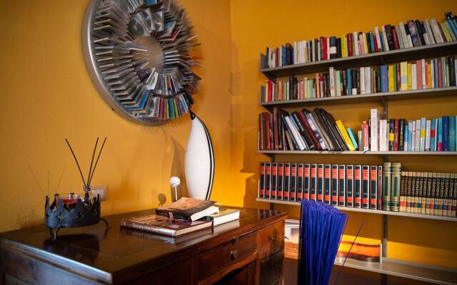 Unique views Tuscan countryside!-Villa del Colle