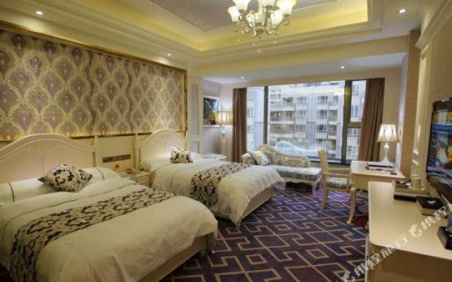 Jinlong Wanhao Hotel