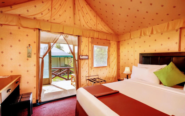 Fun Retreat Resort, Hotel and Ayurveda Spa