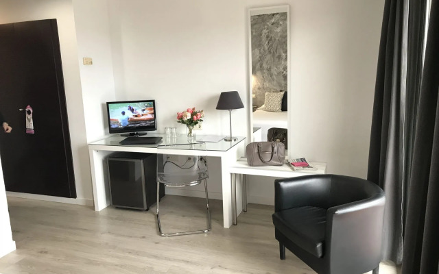 Hotel Restaurant Bon Retorn