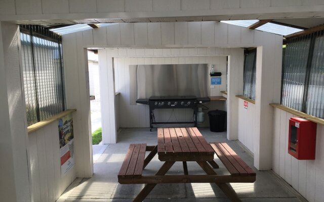 Discovery Parks - Mornington