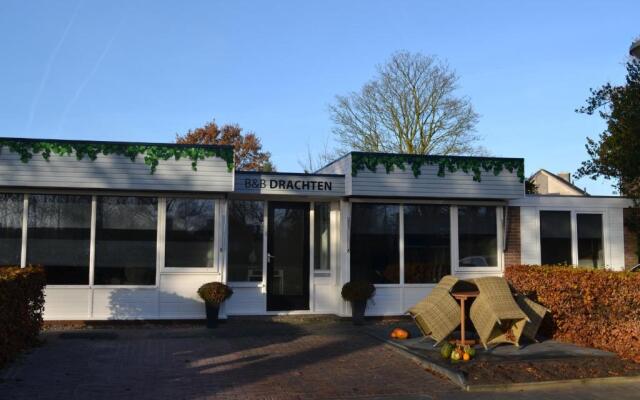 Bed and Breakfast Drachten
