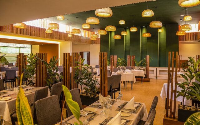 Hotel Boulevard Nairobi, City Centre CBD