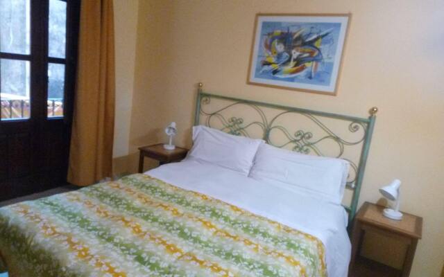 Sleep In Sicily B&B