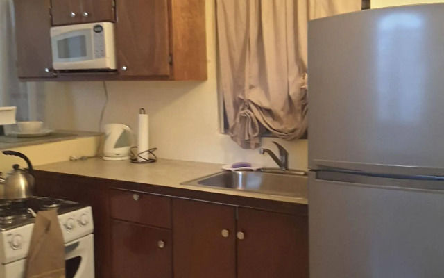 The Apartments at Jolly Castle