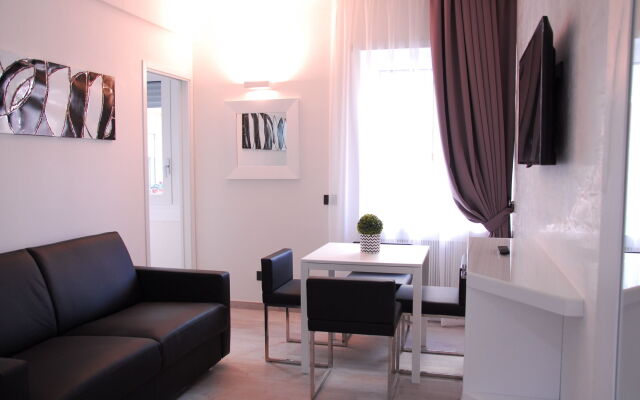 LHP Suite Rapallo