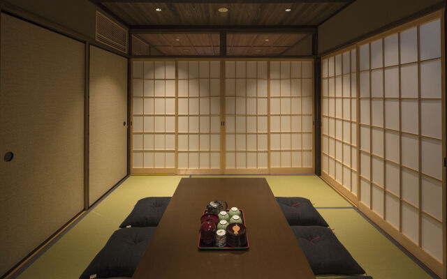 Kiyomizu Gojo Sumitsugu