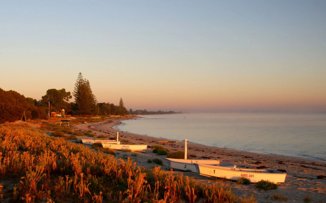 Siesta Park Holiday Resort