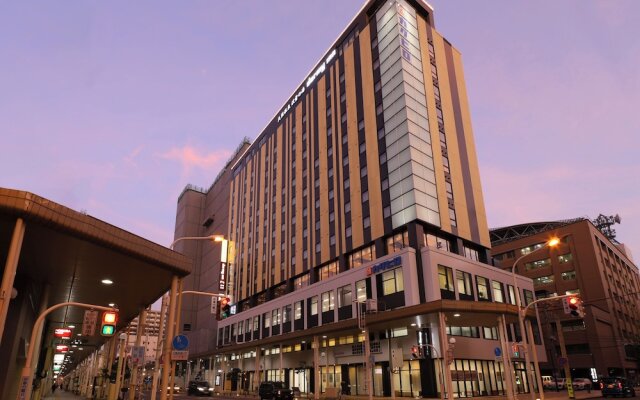 Dormy Inn Aomori Natural Hot Spring