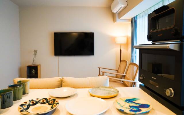 buransiera naha akebono puremisuto 1403