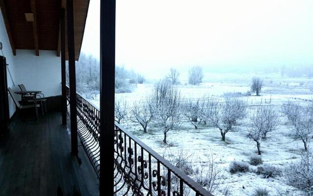 Guesthouse Odysseas