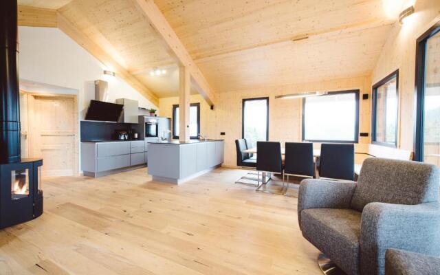 Alpenpark Turrach by ALPS RESORTS