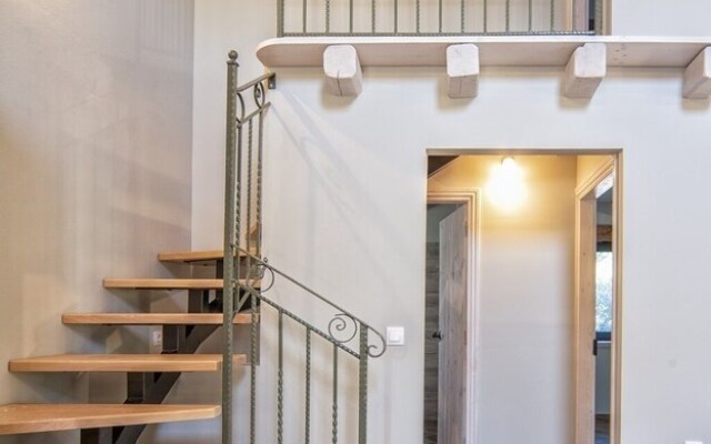 Luxury Villa Dias