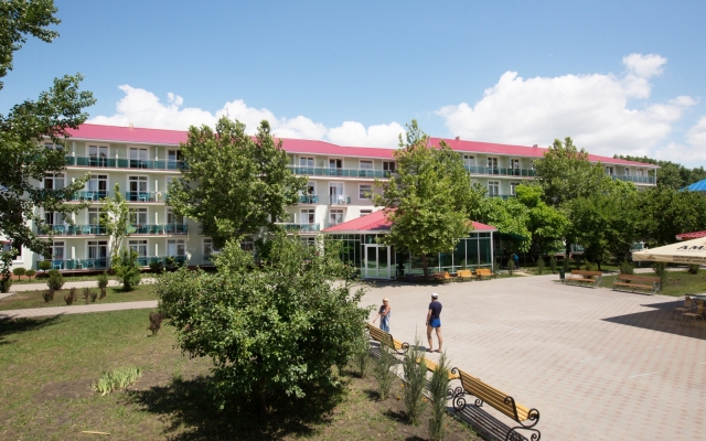 Olimp Resort Hotel All Inclusive
