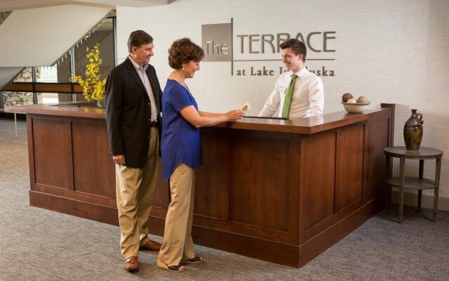 Lake Junaluska Conference and Golf Resort