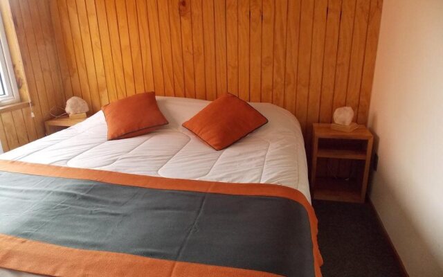 Hostal Boutique Terra Antarctica