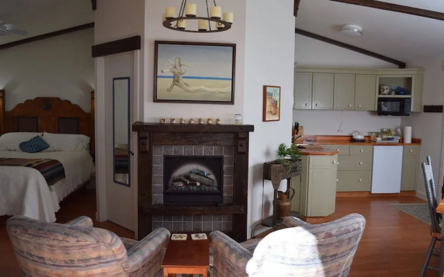 Stonekroft Guesthouse