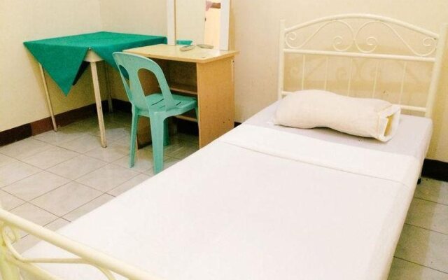 Mindoro Plaza Hotel