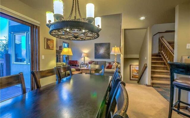 Cascades at Steamboat