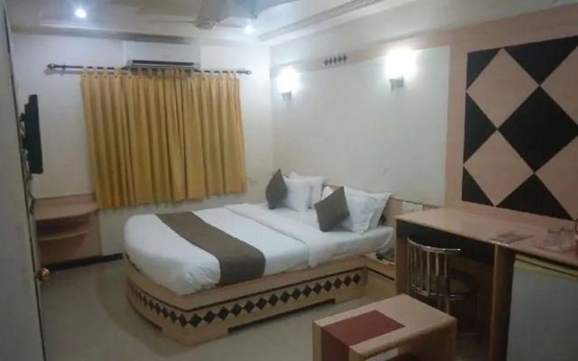Hotel Everstar