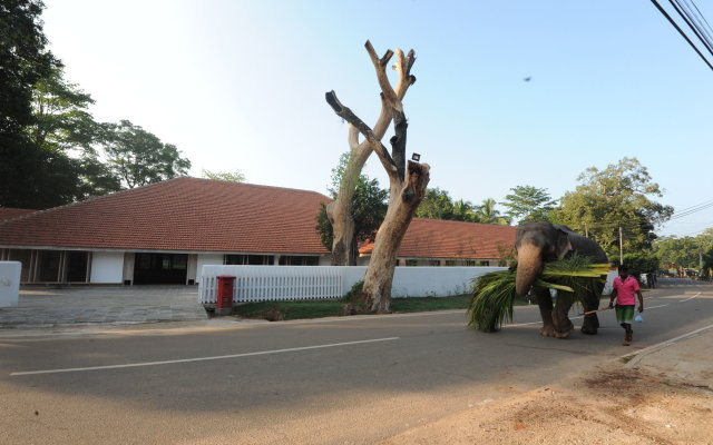 EKHO Sigiriya