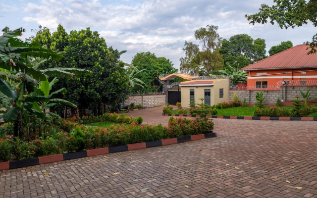 Gracieus Residences