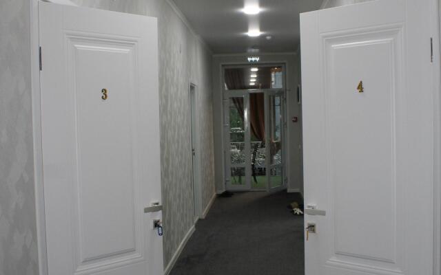 Gostevoy Dom Royal Home (royal Khoum)