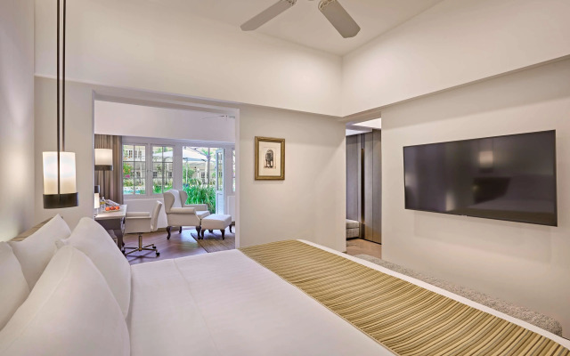 Goodwood Park Hotel