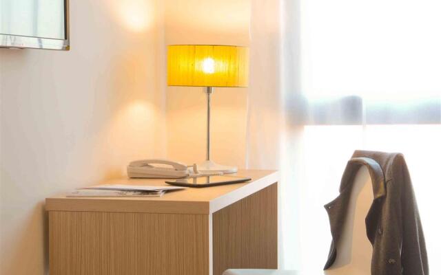 Aparthotel Adagio Access Le Havre Les Docks