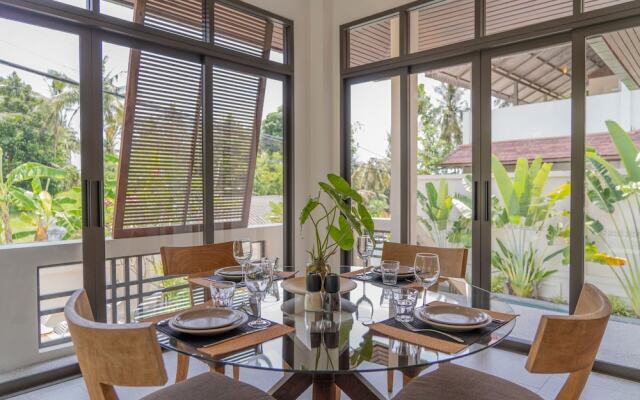 Thalemaan Pool Villa