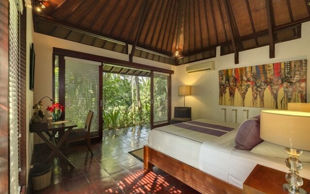 Uma Wana Prasta - Luxury Bali Estate