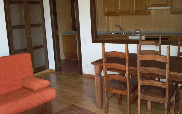 Apartaments Pirinenc