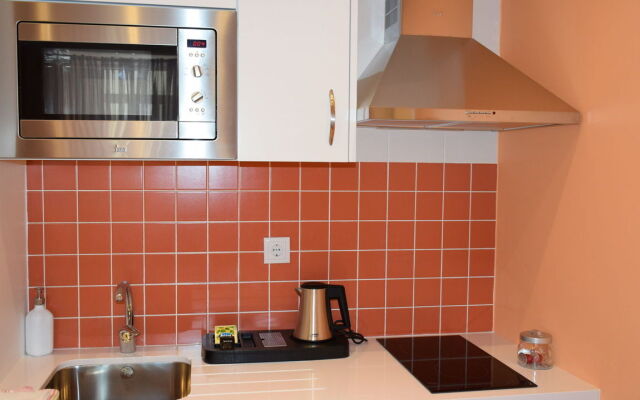 Rossio Apartments