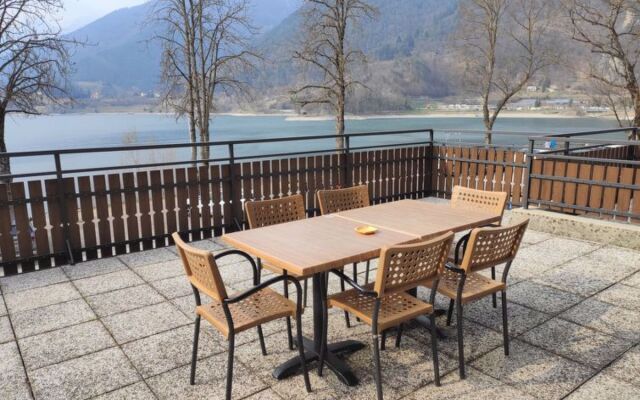 Apartment Miralago Lago di Ledro